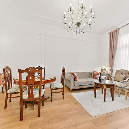 Luxury Class Apartment - 1St Floor, Large Apartment, Downtown, Newly Renovated, Fast Wifi, 4X Air Conditioning Záhřeb Exteriér fotografie